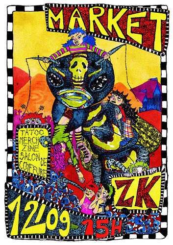 affiche_market_insekticid