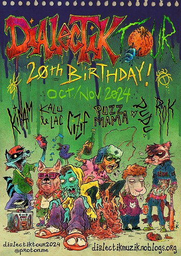 Affiche Dialectik Tour FINAL LOW Web